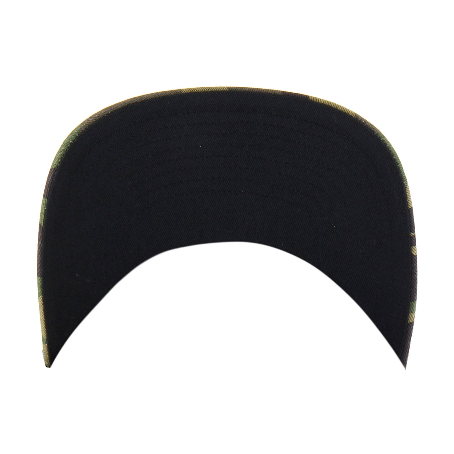 NEW YORK RANGERS CAMO '47 TRUCKER