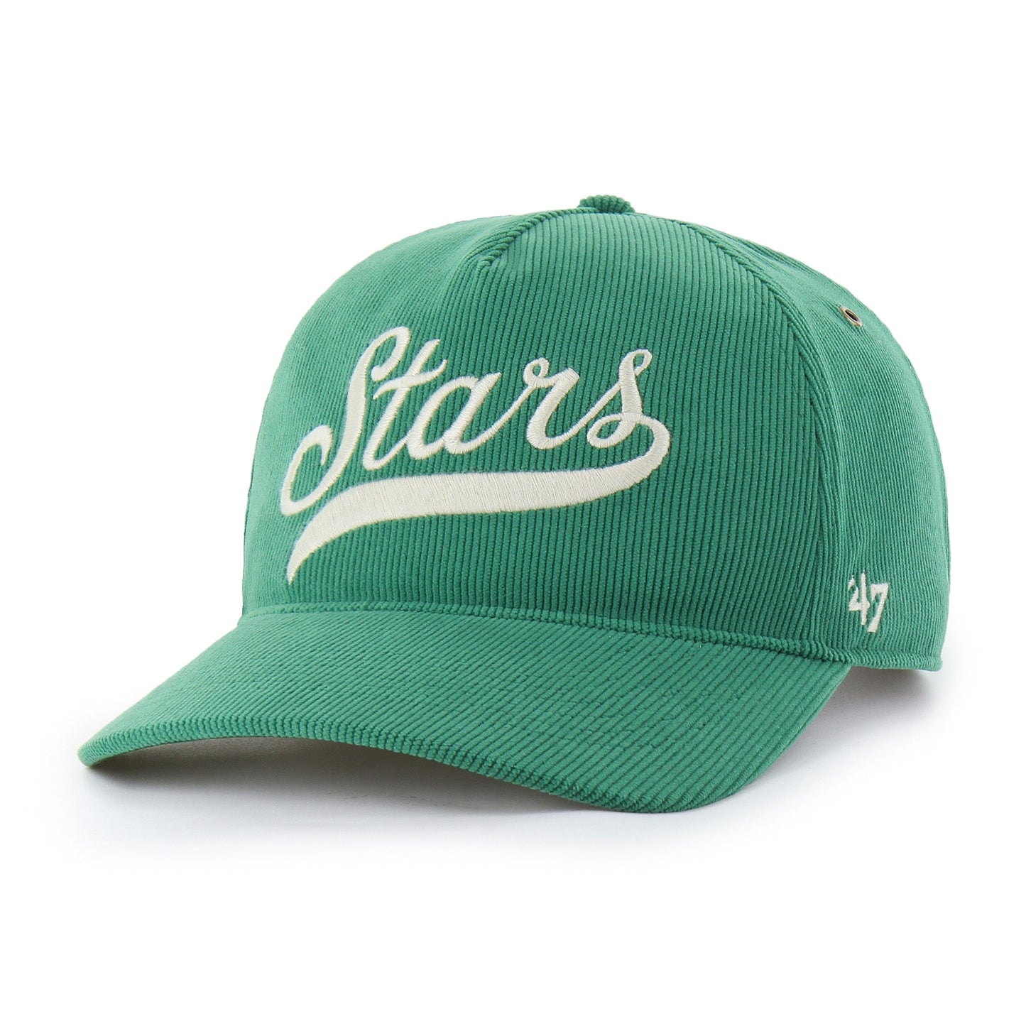 DALLAS STARS GRANDSTAND CORD '47 HITCH RF RELAXED FIT