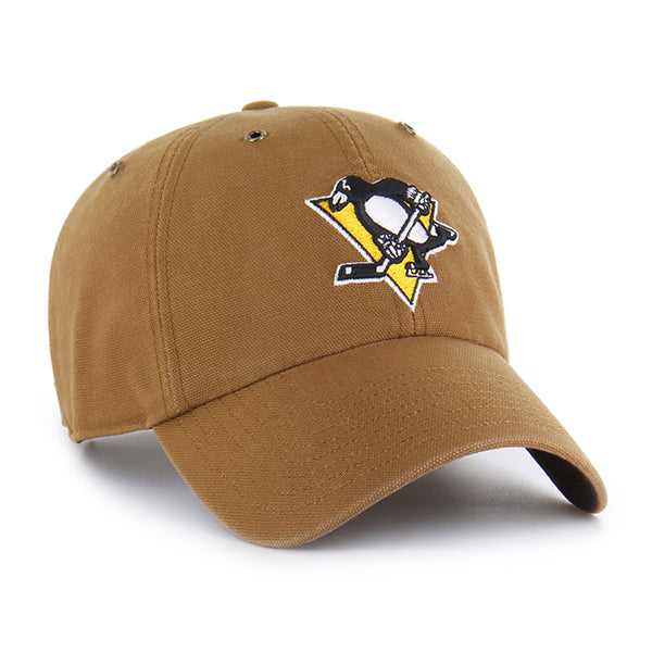 PITTSBURGH PENGUINS CARHARTT '47 CLEAN UP