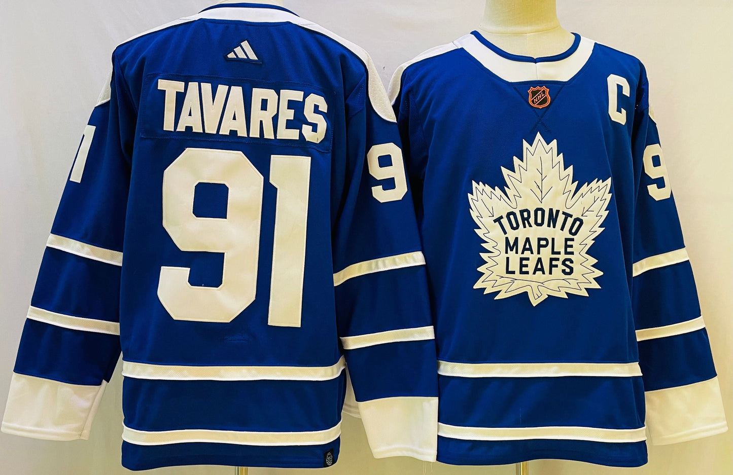 Toronto Maple Leafs Reverse Retro 2.0 Jersey