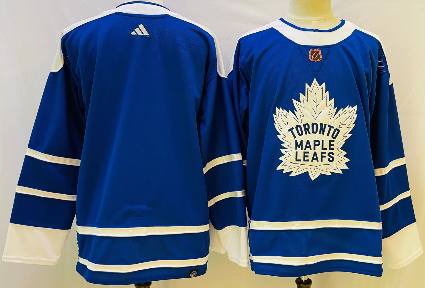 Toronto Maple Leafs Reverse Retro 2.0 Jersey