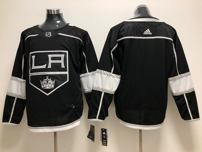 Los Angeles Kings Black Jersey