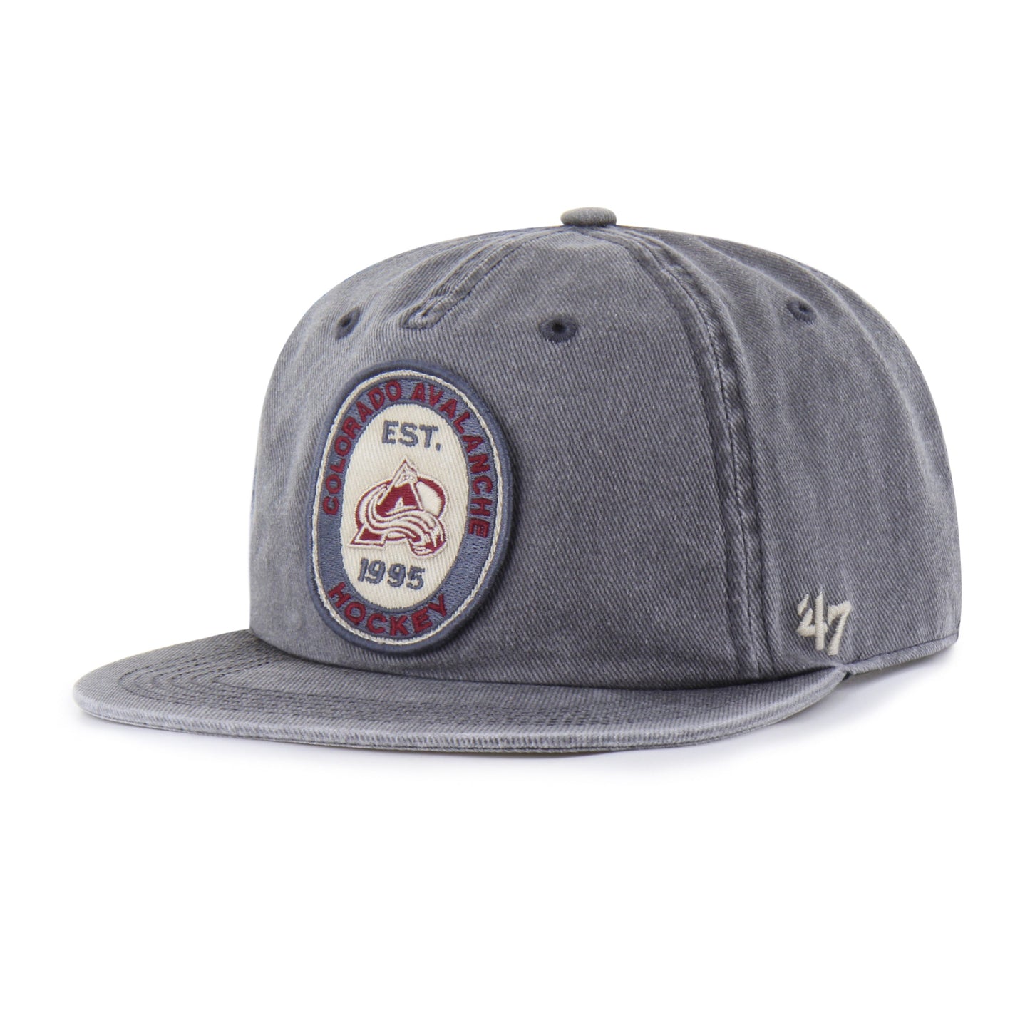 COLORADO AVALANCHE BOOT PATH '47 CAPTAIN RF RELAXED FIT