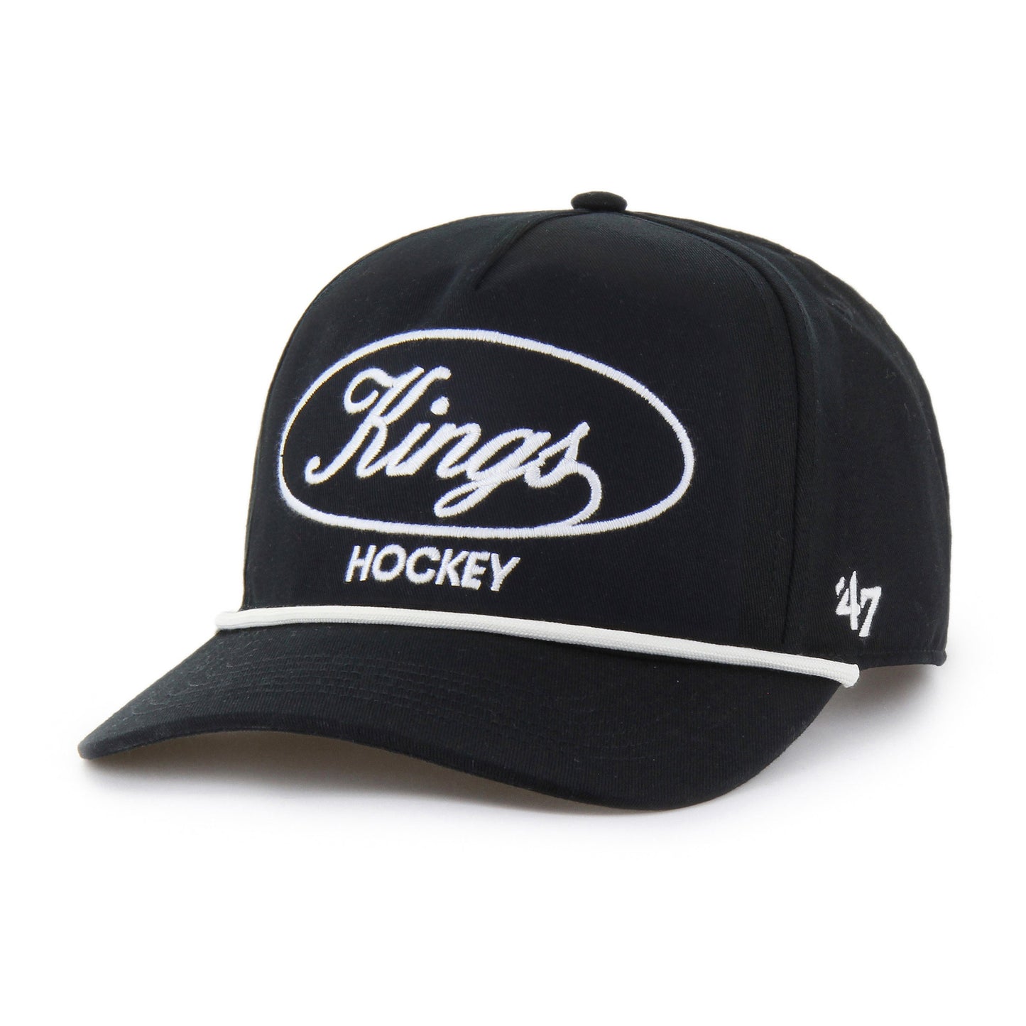 LOS ANGELES KINGS FOUNDATIONAL '47 HITCH RF RELAXED FIT