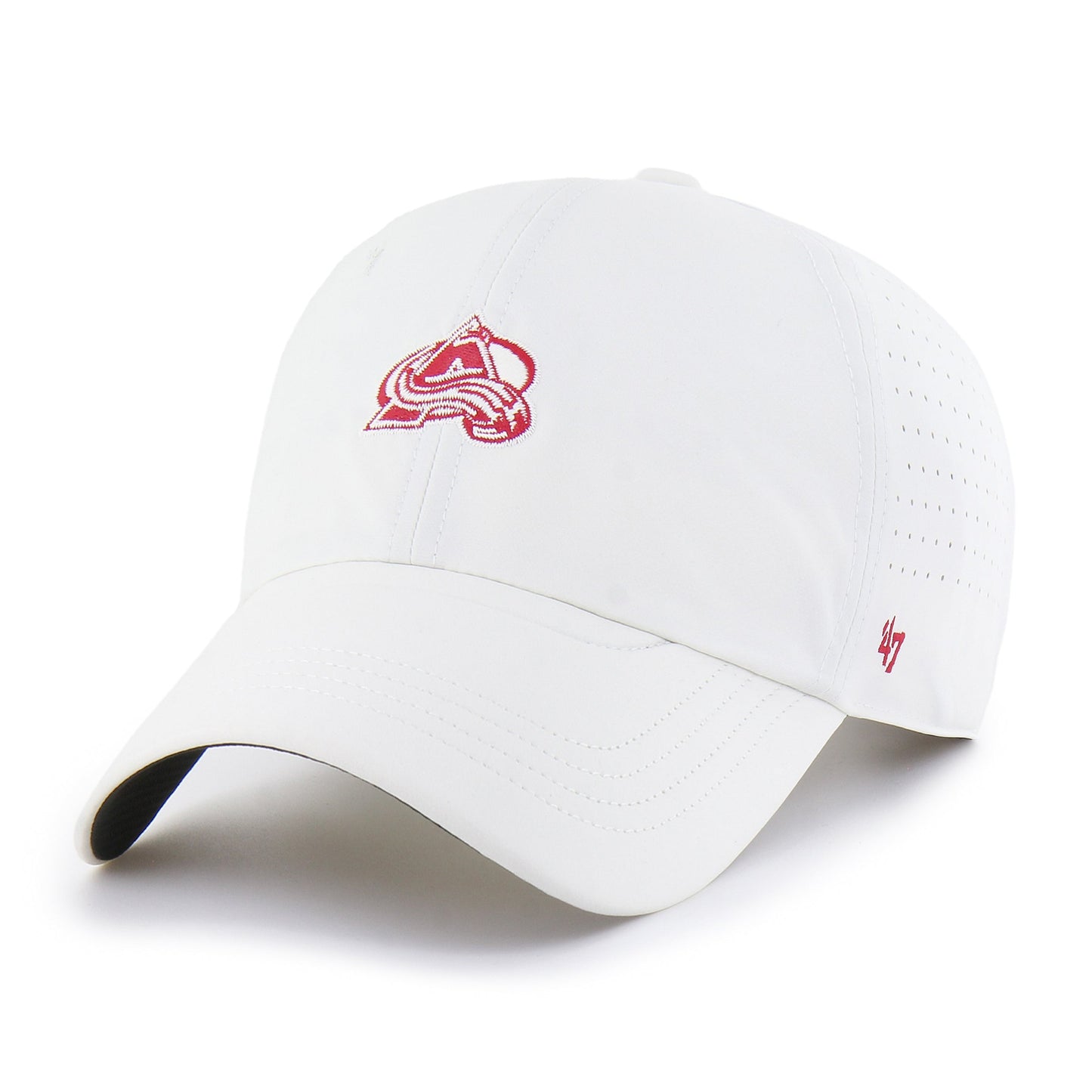 COLORADO AVALANCHE FLOW '47 CLEAN UP