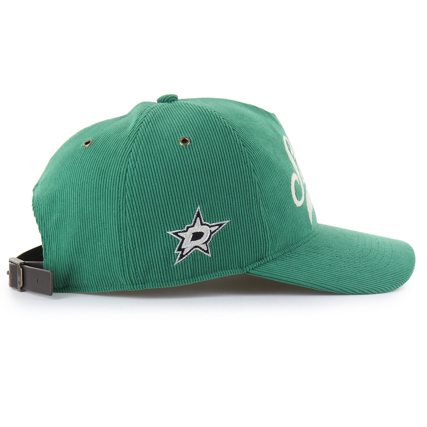 DALLAS STARS GRANDSTAND CORD '47 HITCH RF RELAXED FIT