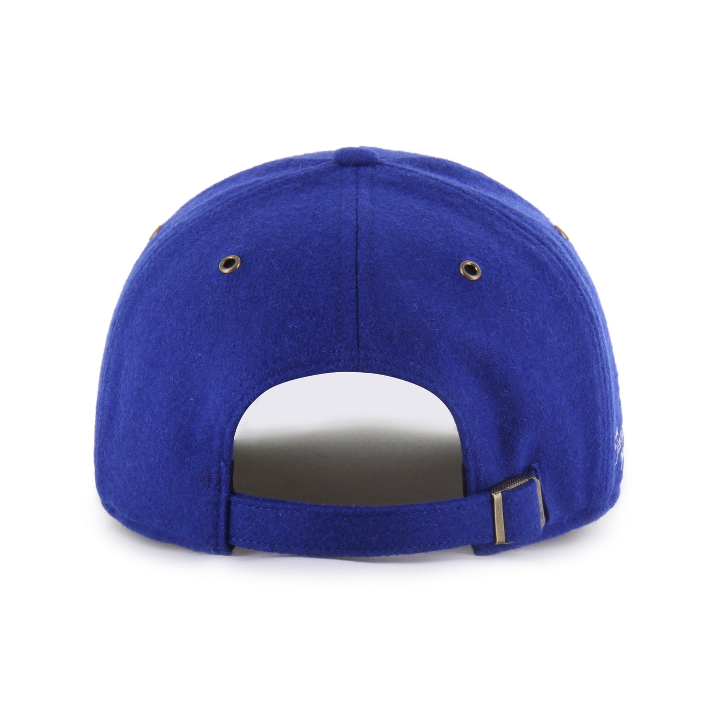 TAMPA BAY LIGHTNING GRANDSTAND TWO TONE '47 HITCH