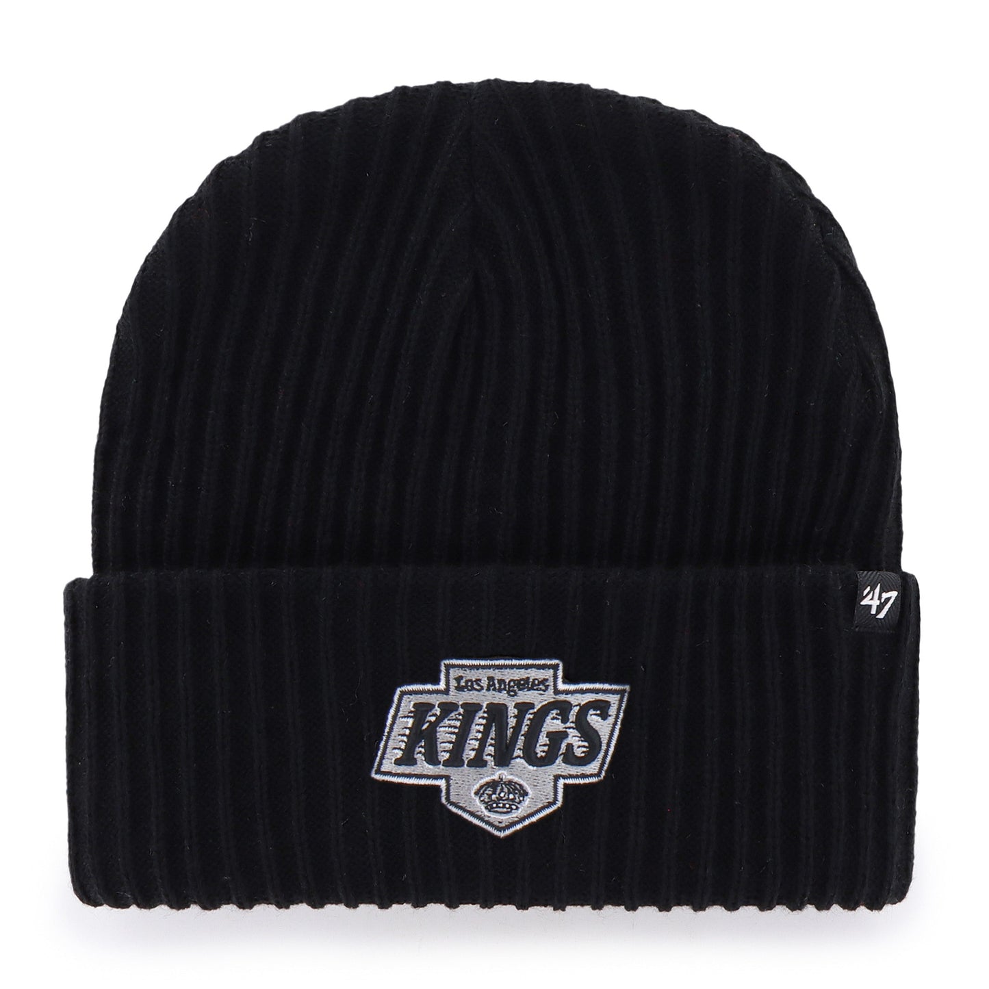 LOS ANGELES KINGS HARBOR '47 CUFF KNIT