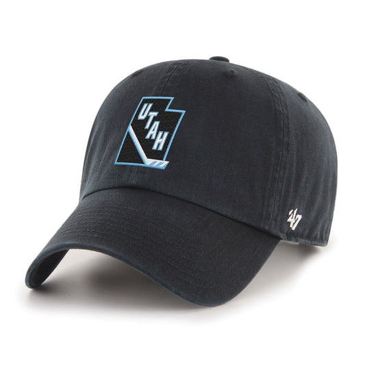 UTAH MAMMOTH '47 CLEAN UP