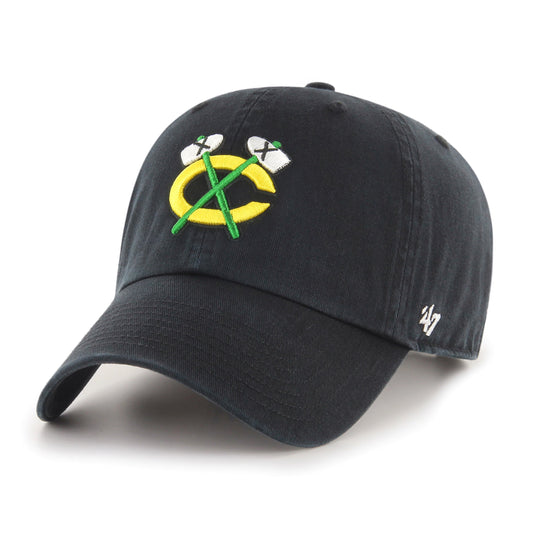 CHICAGO BLACKHAWKS '47 CLEAN UP