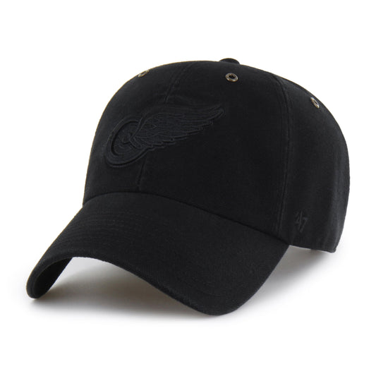 DETROIT RED WINGS CARHARTT '47 CLEAN UP