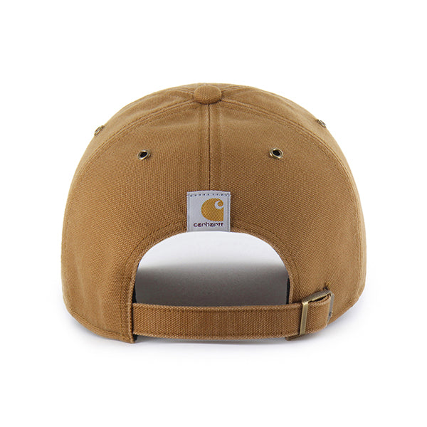 CALGARY FLAMES CARHARTT '47 CLEAN UP
