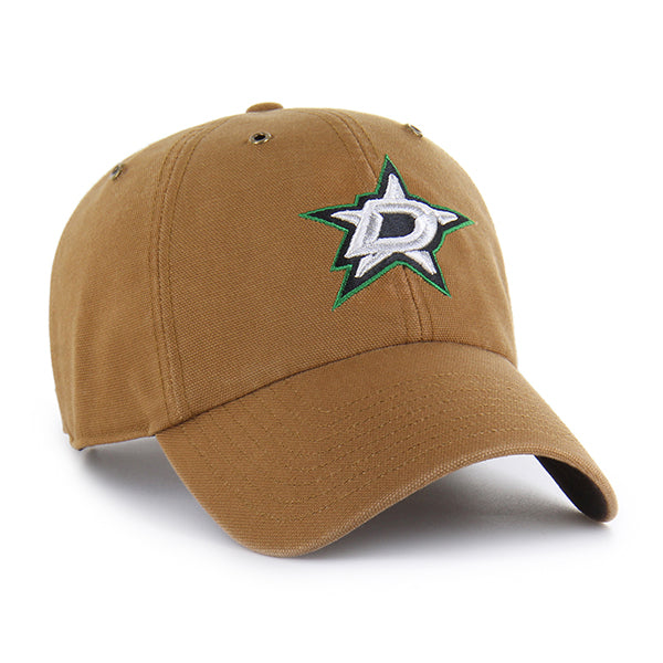 DALLAS STARS CARHARTT '47 CLEAN UP