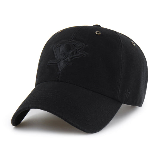 PITTSBURGH PENGUINS CARHARTT '47 CLEAN UP