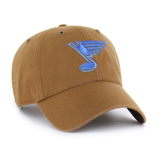 ST. LOUIS BLUES CARHARTT '47 CLEAN UP