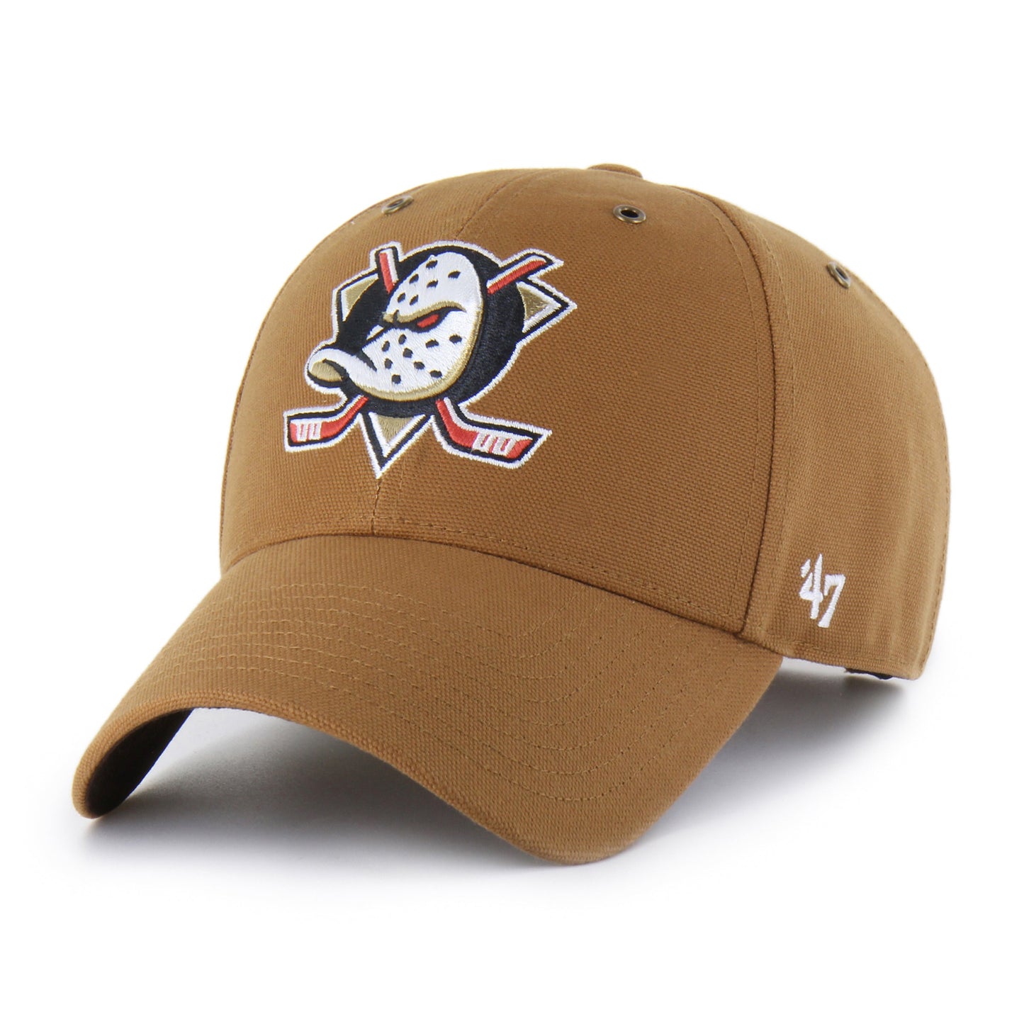 ANAHEIM DUCKS CARHARTT '47 MVP