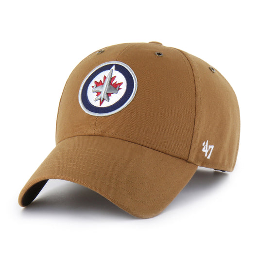 WINNIPEG JETS CARHARTT '47 MVP