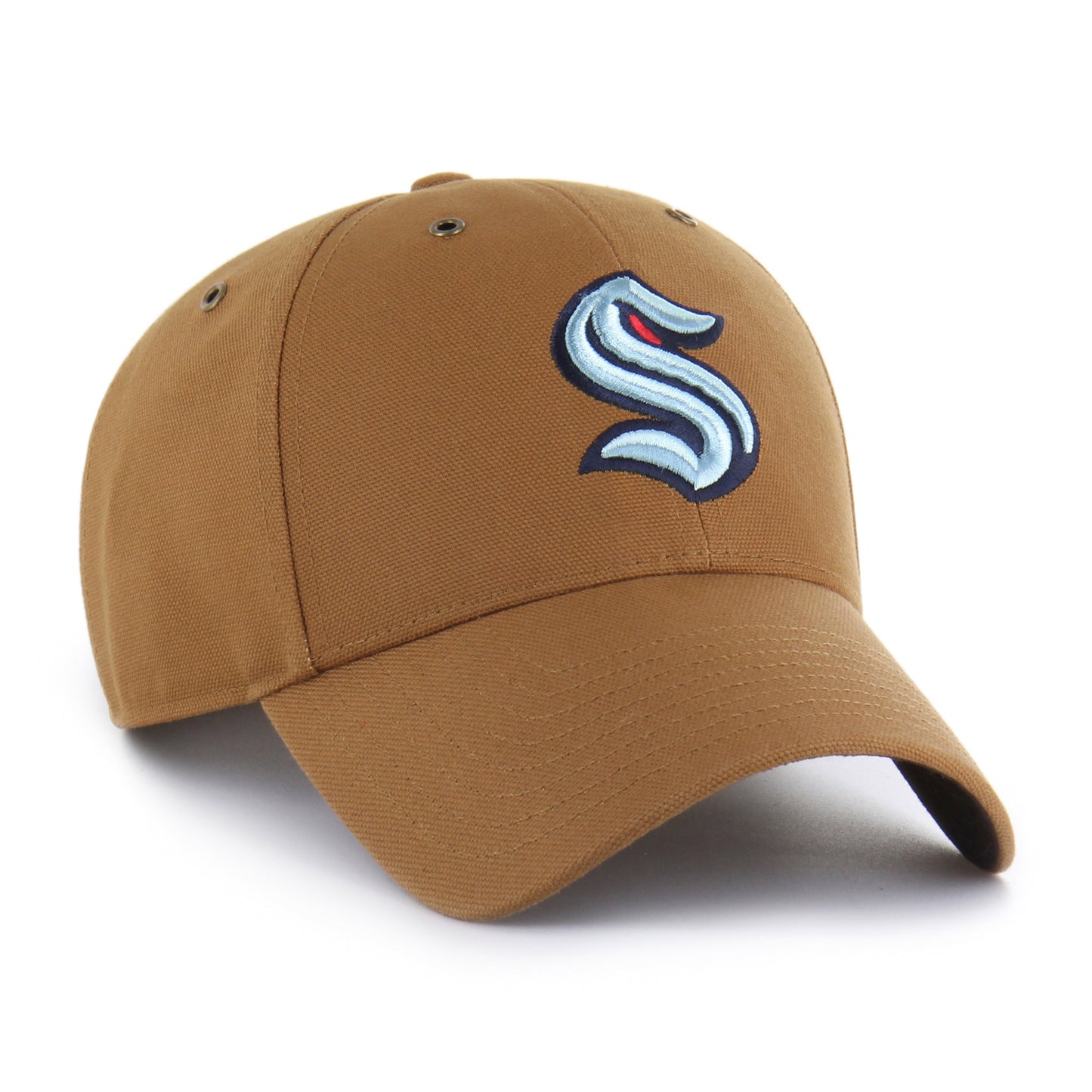 SEATTLE KRAKEN CARHARTT '47 MVP