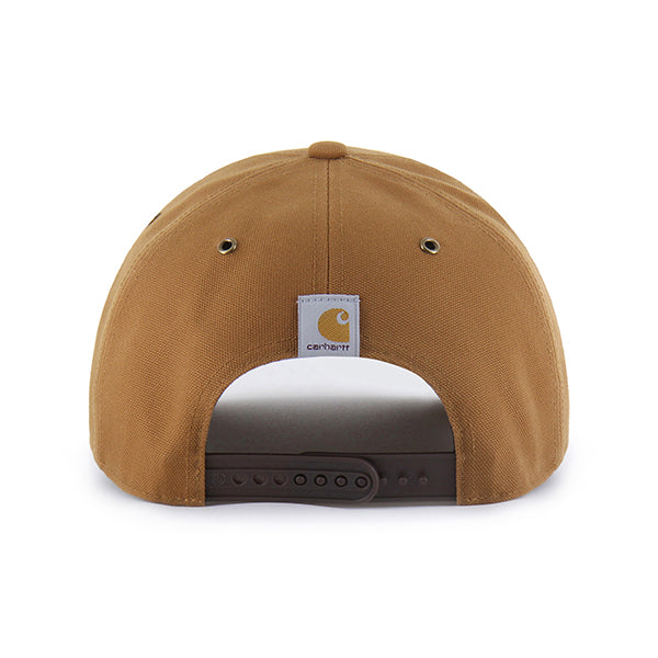 WINNIPEG JETS CARHARTT '47 HITCH