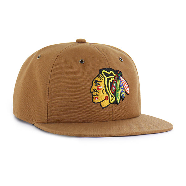 CHICAGO BLACKHAWKS CARHARTT '47 CAPTAIN RL RELAXED FIT