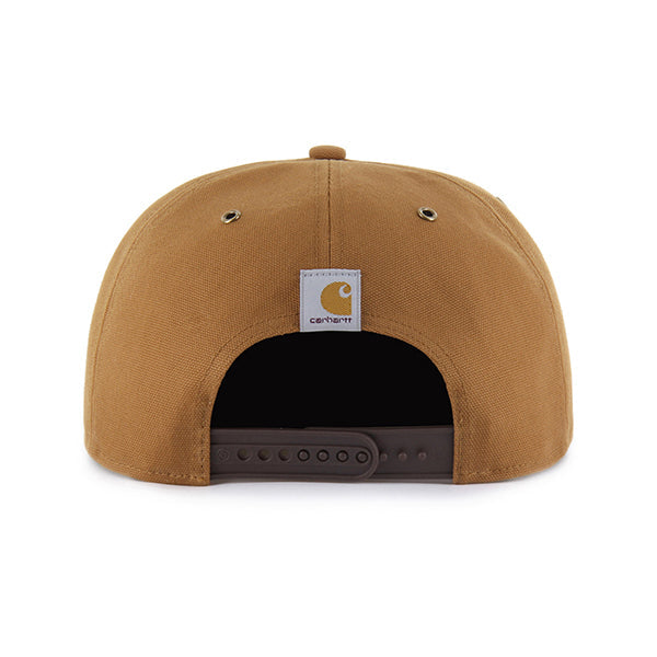 ANAHEIM DUCKS CARHARTT '47 CAPTAIN RL RELAXED FIT