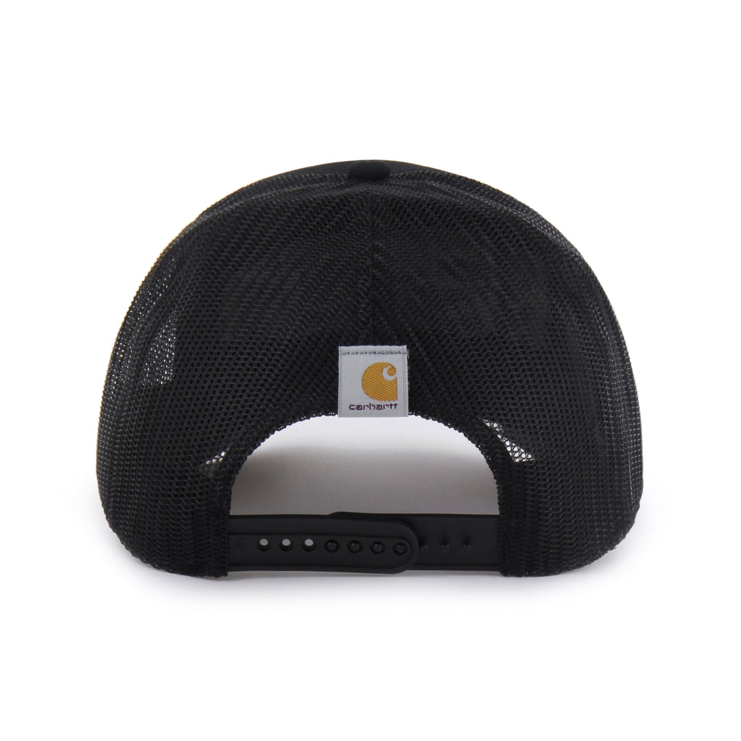 BOSTON BRUINS CARHARTT '47 TRUCKER