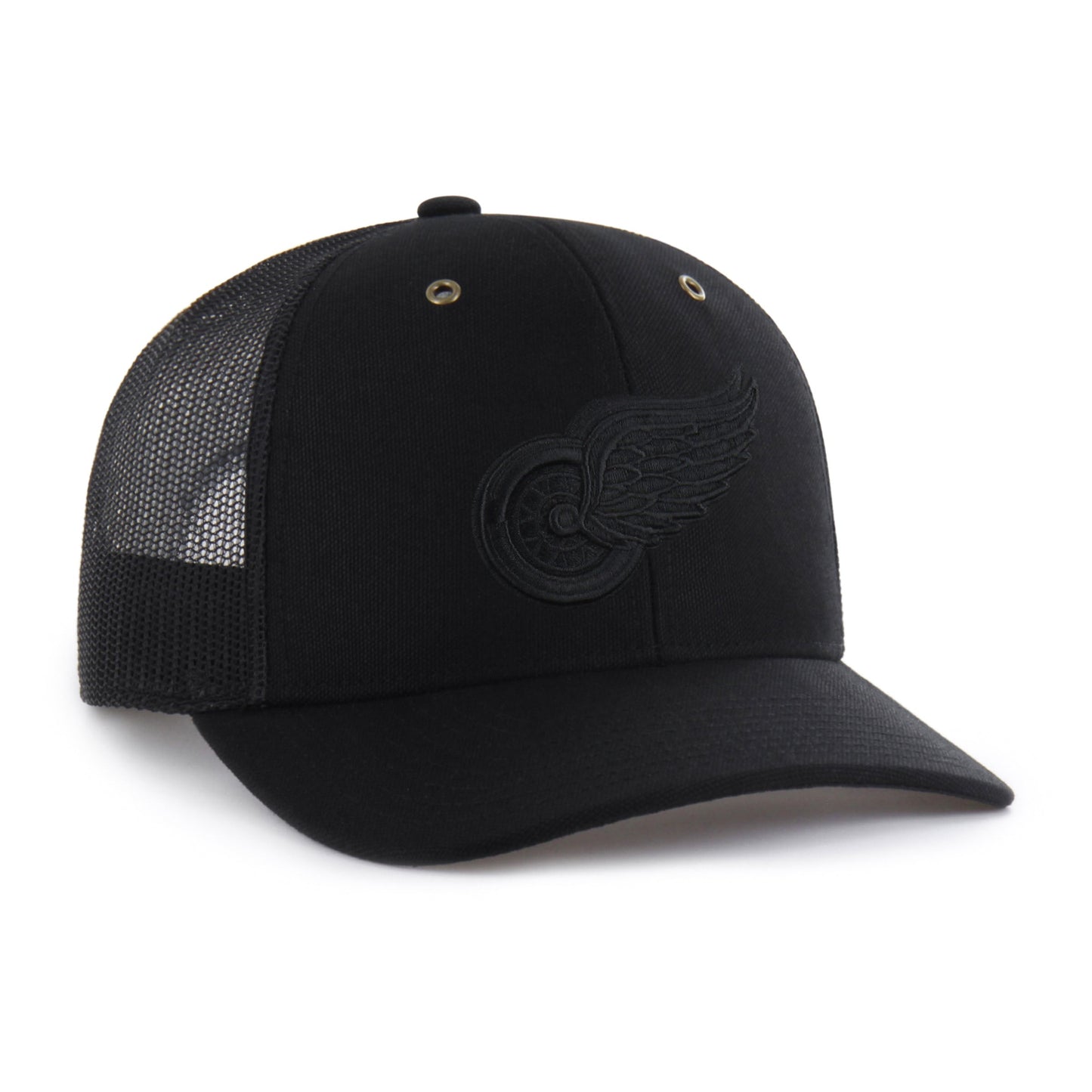 DETROIT RED WINGS CARHARTT '47 TRUCKER