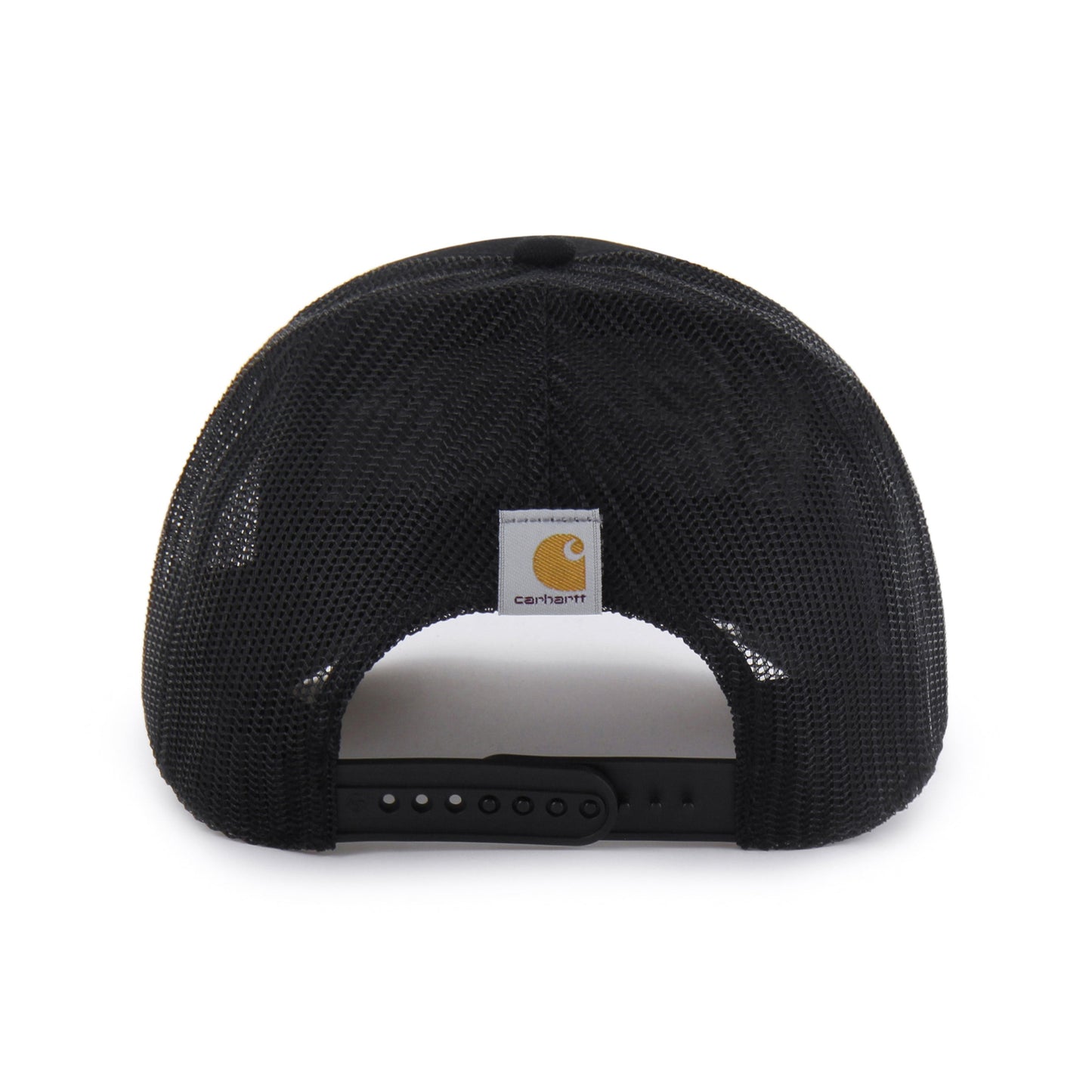 NEW YORK RANGERS CARHARTT '47 TRUCKER
