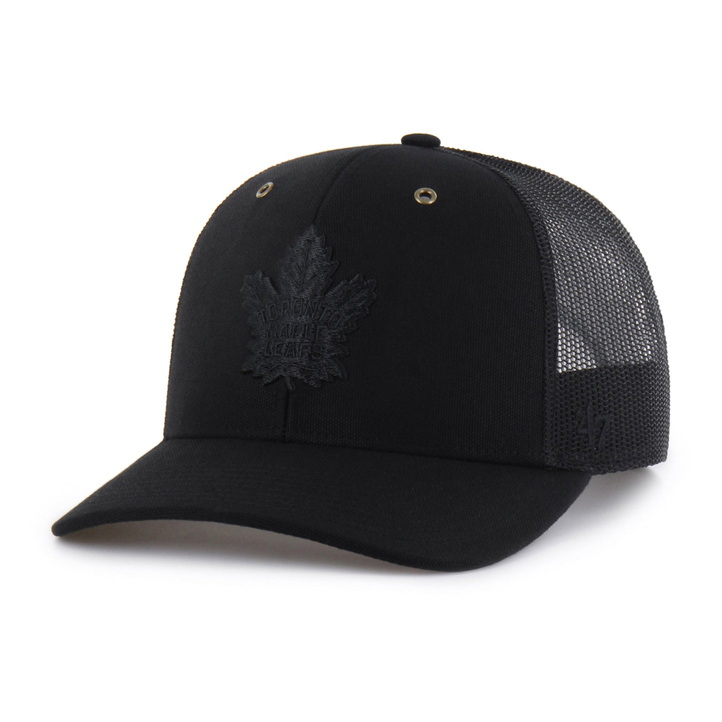 TORONTO MAPLE LEAFS CARHARTT '47 TRUCKER