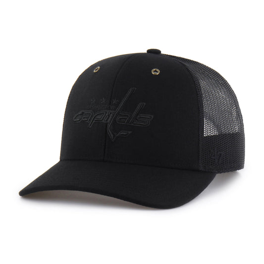 WASHINGTON CAPITALS CARHARTT '47 TRUCKER