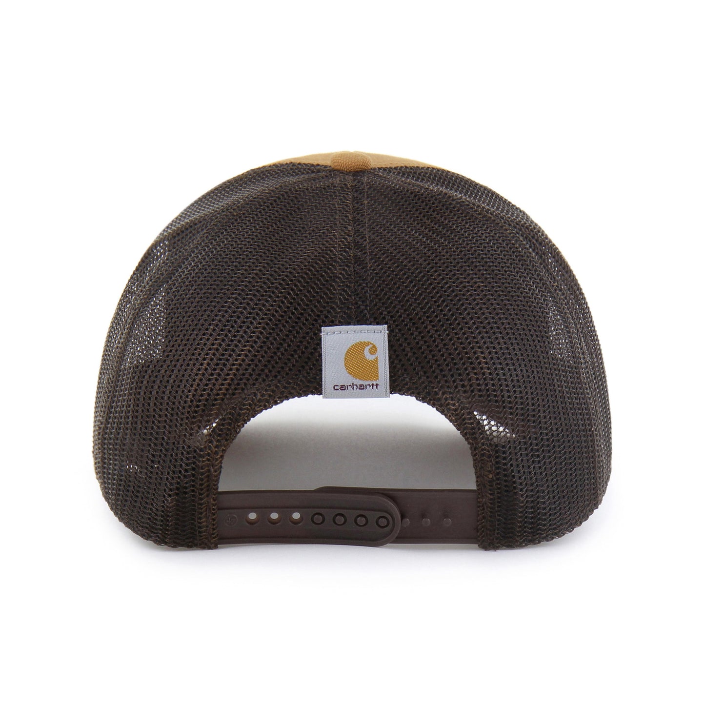 WASHINGTON CAPITALS CARHARTT '47 TRUCKER