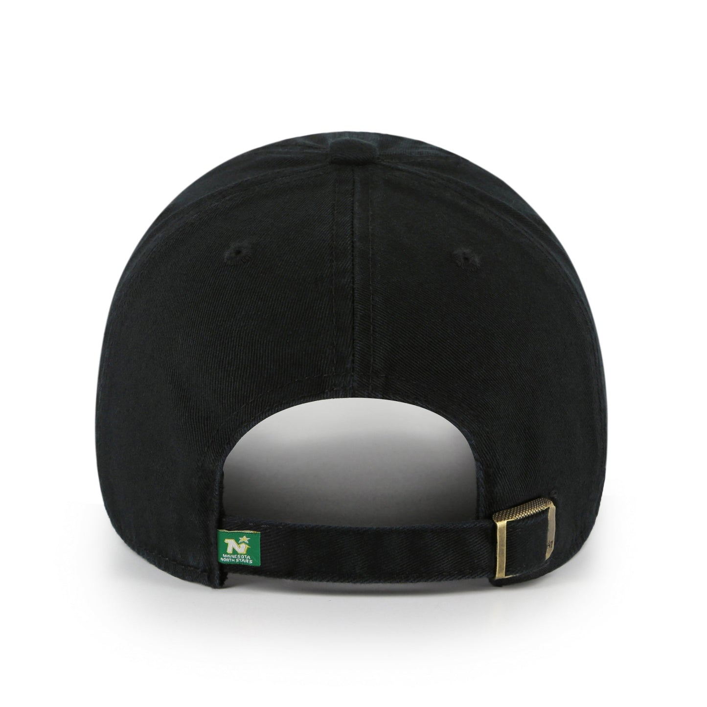 MINNESOTA NORTH STARS VINTAGE '47 CLEAN UP