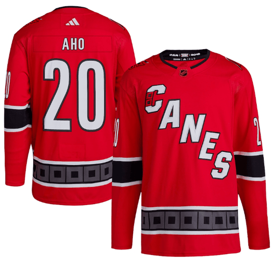 Carolina Hurricanes Reverse Retro 2.0 Jersey