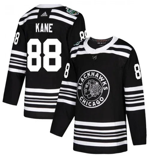 Chicago Blackhawks Winter Classic Jersey