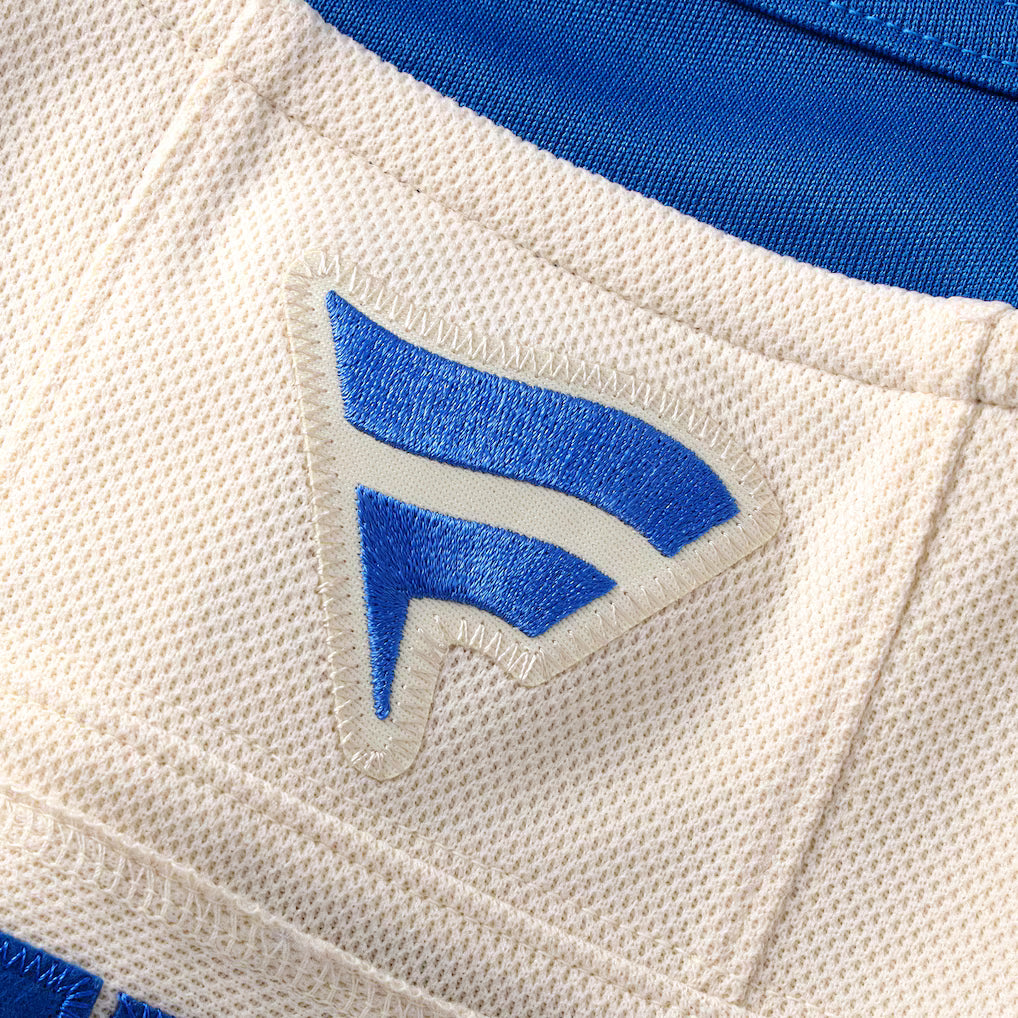 St. Louis Blues Cream 2025 Winter Classic Jersey